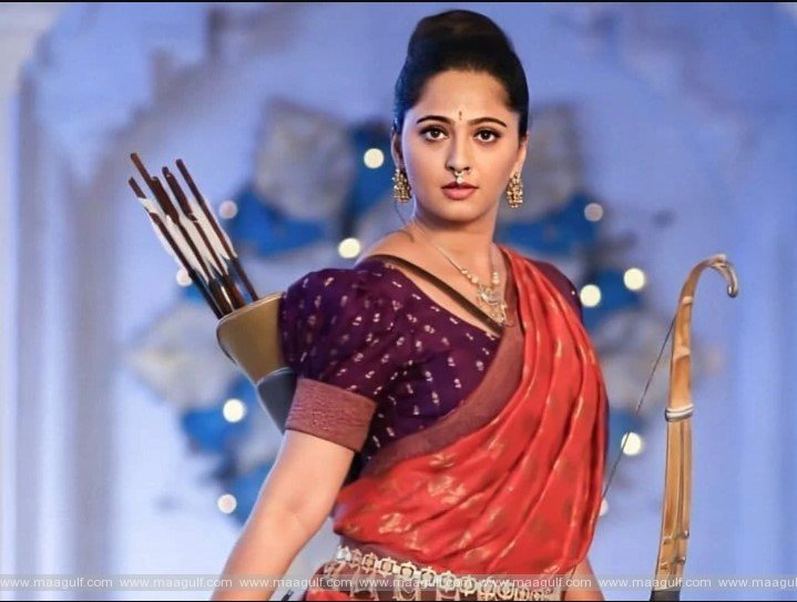 అనుష్కకి అదే ఆఖరి సినిమానా.?